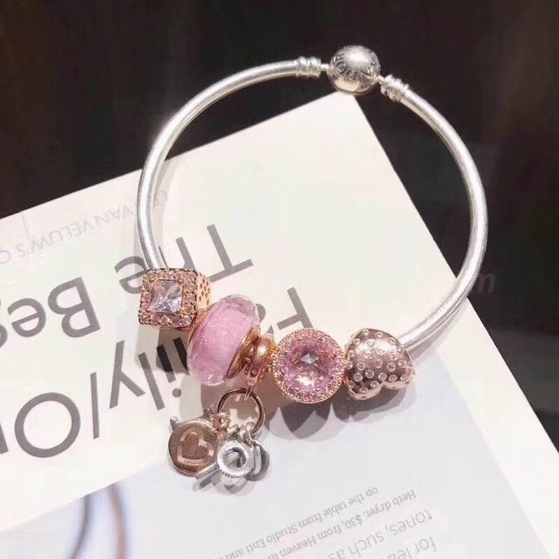 Pandora Bracelets 2281